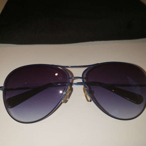 Tory Burch Accessories - Tory Burch Sunglasses